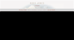 Desktop Screenshot of jonesthepainter.com